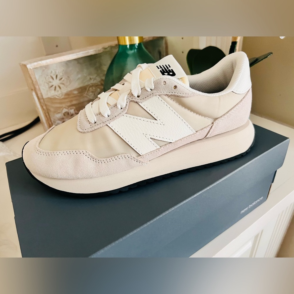 🎉LAST PIECE🎉NEW‎ BALANCE Lifestyle Sneakers